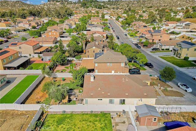 651 Victorian Hill Drive, Perris, CA 92570
