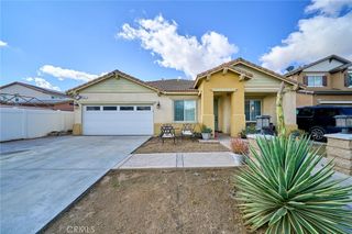 651 Victorian Hill Drive, Perris, CA 92570