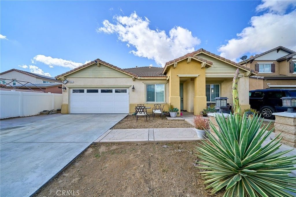651 Victorian Hill Drive, Perris, CA 92570