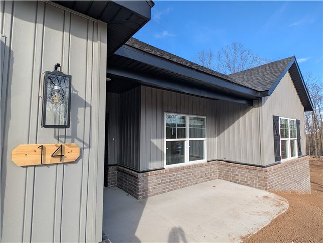 14 Kinloch Drive, Bella Vista, AR 72715