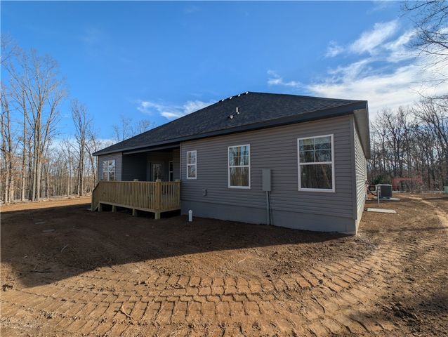 14 Kinloch Drive, Bella Vista, AR 72715