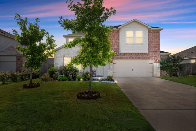 227 Mineral Springs DR, Kyle, TX 78640