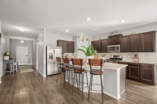 227 Mineral Springs DR, Kyle, TX 78640