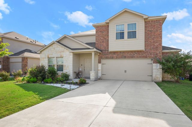 227 Mineral Springs DR, Kyle, TX 78640