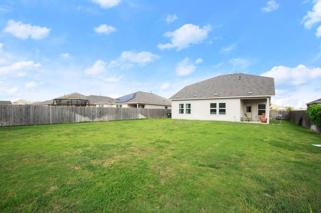 227 Mineral Springs DR, Kyle, TX 78640