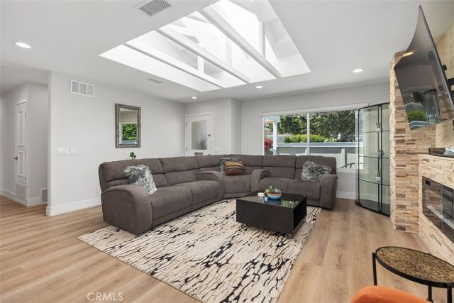 3268 San Amadeo A, Laguna Woods, CA 92637