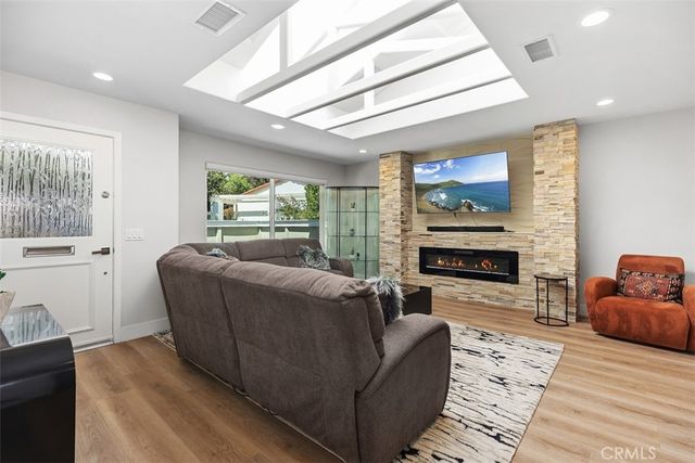 3268 San Amadeo A, Laguna Woods, CA 92637