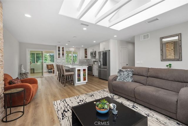 3268 San Amadeo A, Laguna Woods, CA 92637