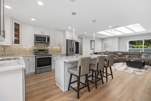 3268 San Amadeo A, Laguna Woods, CA 92637