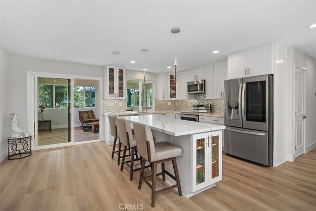 3268 San Amadeo A, Laguna Woods, CA 92637