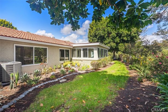 3268 San Amadeo A, Laguna Woods, CA 92637