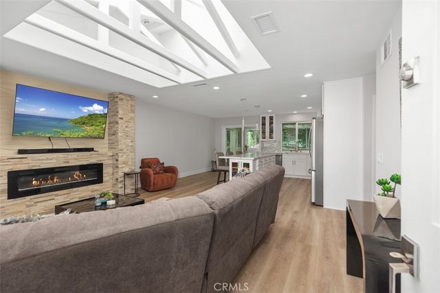 3268 San Amadeo A, Laguna Woods, CA 92637