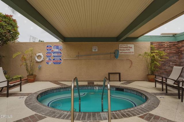 915 Ashworth Place, Glendora, CA 91741