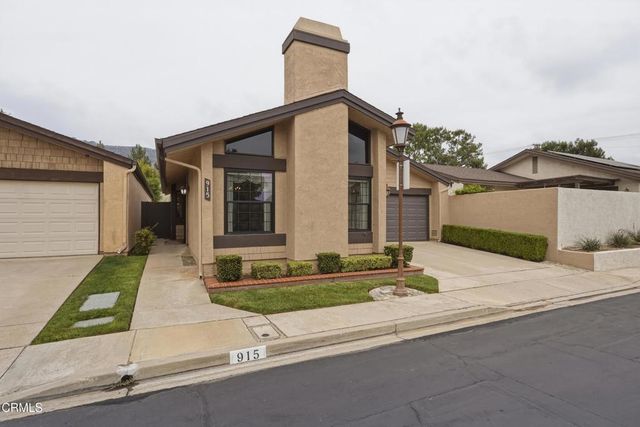 915 Ashworth Place, Glendora, CA 91741