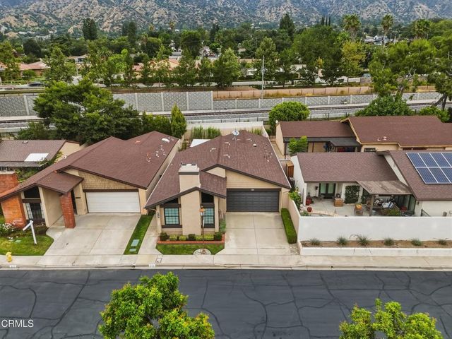 915 Ashworth Place, Glendora, CA 91741