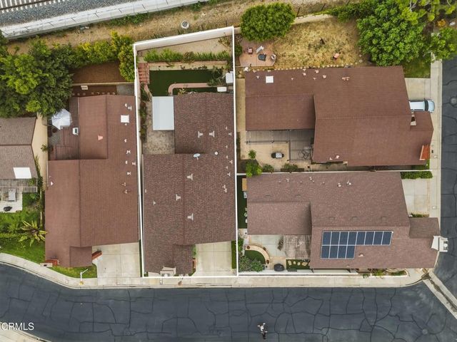 915 Ashworth Place, Glendora, CA 91741