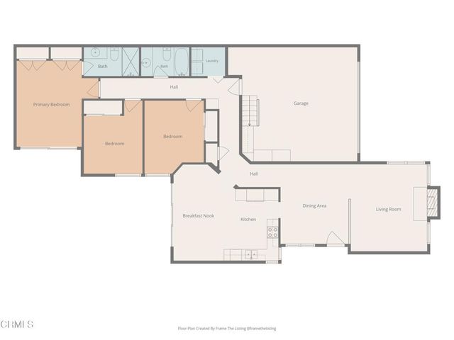 915 Ashworth Place, Glendora, CA 91741
