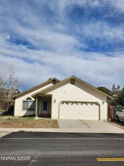 645 Long Valley Road, Gardnerville, NV 89460
