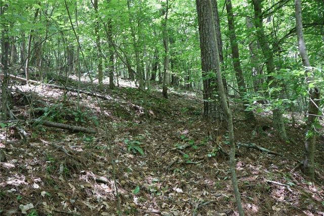0 Parksbrook Road A, Ellijay, GA 30540