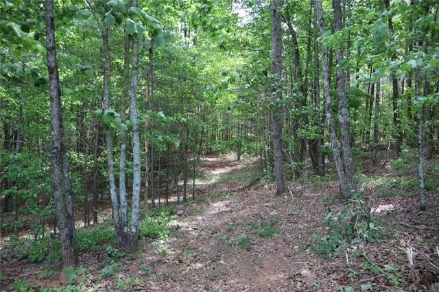 0 Parksbrook Road A, Ellijay, GA 30540