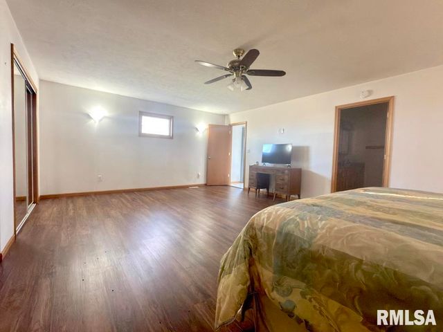 5158 LOVEJOY Road, Rochester, IL 62653