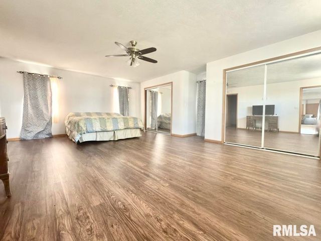 5158 LOVEJOY Road, Rochester, IL 62653