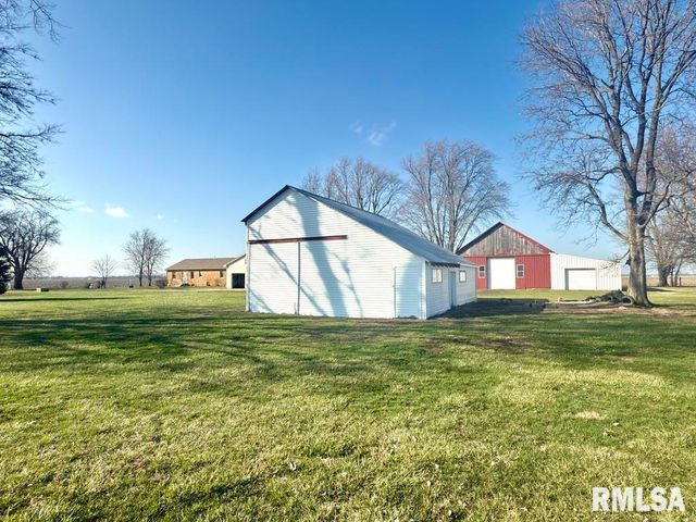 5158 LOVEJOY Road, Rochester, IL 62653