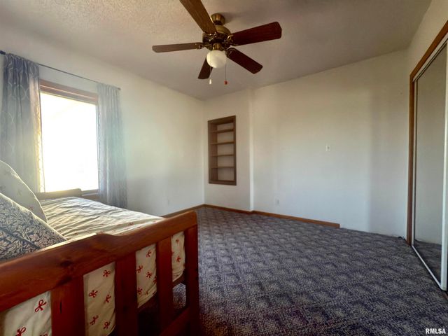 5158 LOVEJOY Road, Rochester, IL 62653