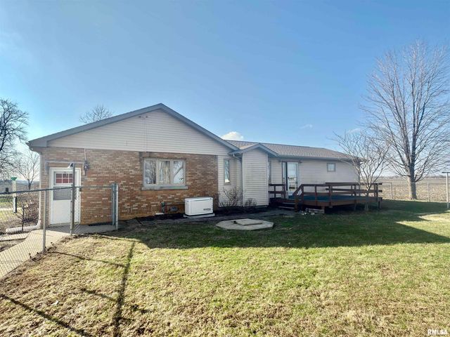 5158 LOVEJOY Road, Rochester, IL 62653