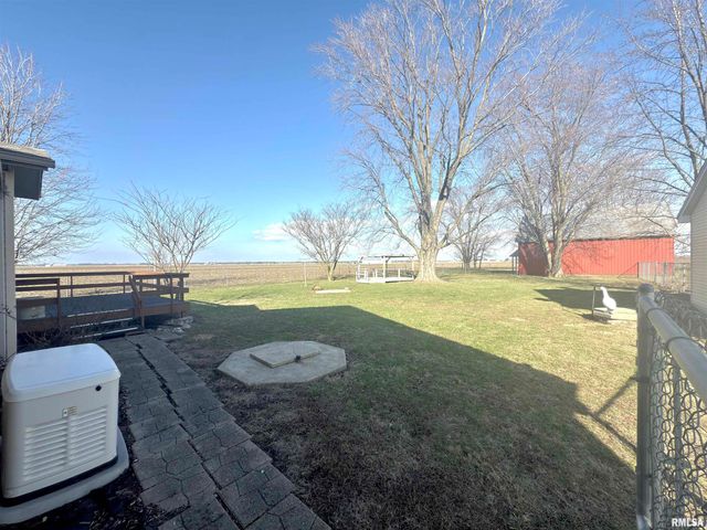 5158 LOVEJOY Road, Rochester, IL 62653