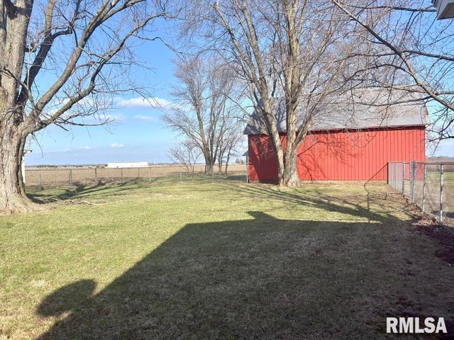 5158 LOVEJOY Road, Rochester, IL 62653