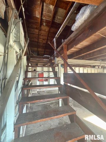 5158 LOVEJOY Road, Rochester, IL 62653