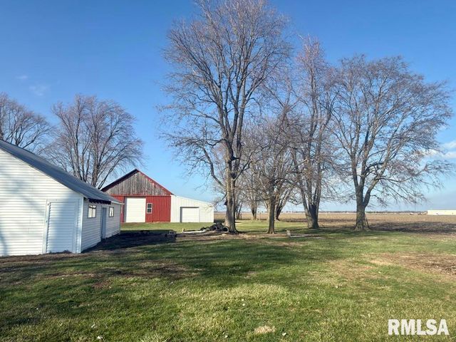 5158 LOVEJOY Road, Rochester, IL 62653