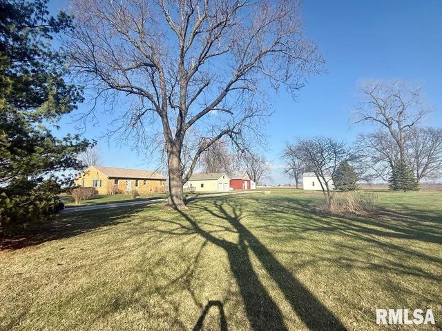 5158 LOVEJOY Road, Rochester, IL 62653