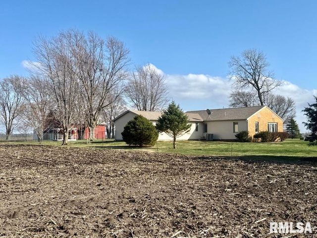 5158 LOVEJOY Road, Rochester, IL 62653