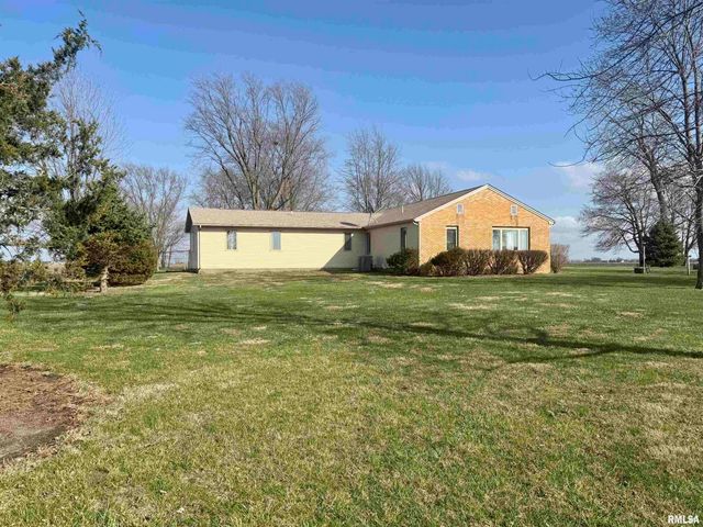 5158 LOVEJOY Road, Rochester, IL 62653