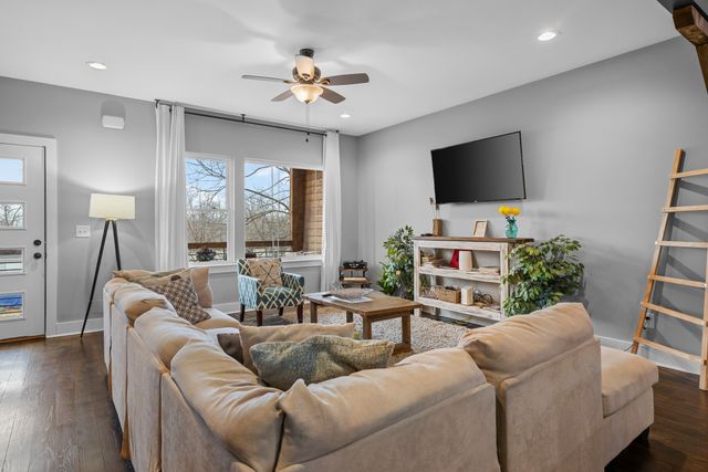 844 Cherokee Ave Apt 11, Nashville, TN 37207