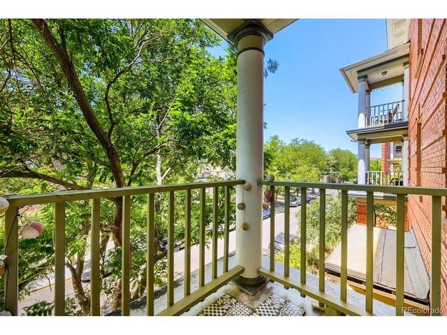 1356 N Pearl St 202, Denver, CO 80203
