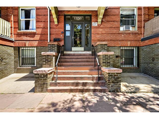 1356 N Pearl St 202, Denver, CO 80203