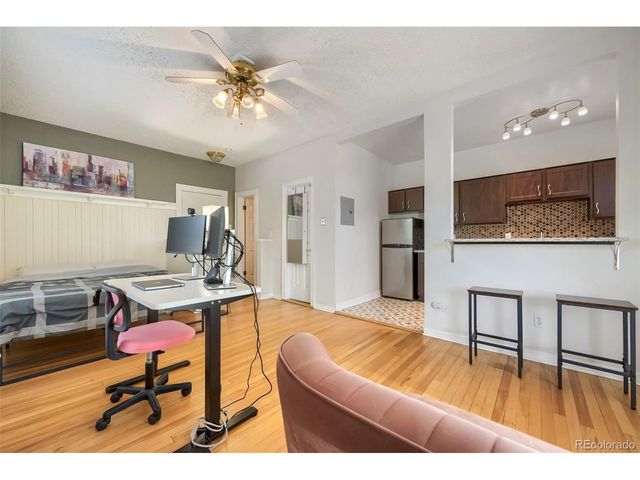 1356 N Pearl St 202, Denver, CO 80203