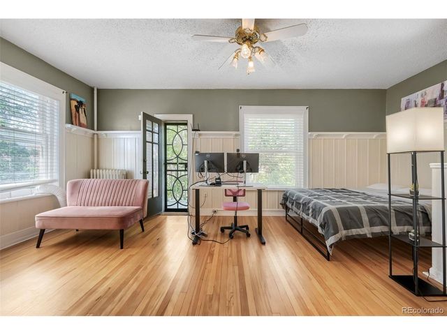 1356 N Pearl St 202, Denver, CO 80203