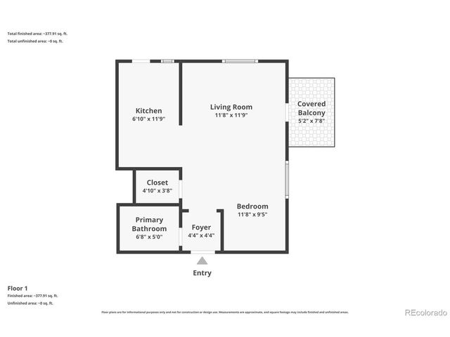 1356 N Pearl St 202, Denver, CO 80203