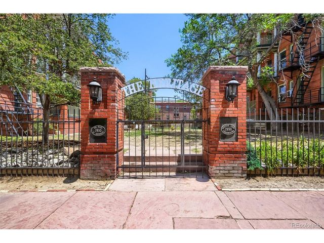 1356 N Pearl St 202, Denver, CO 80203