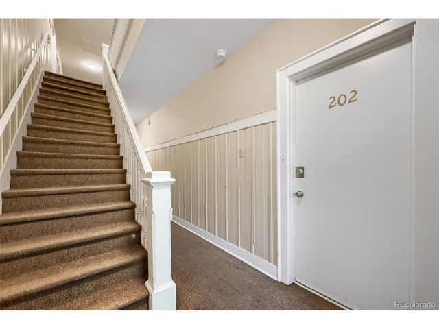 1356 N Pearl St 202, Denver, CO 80203