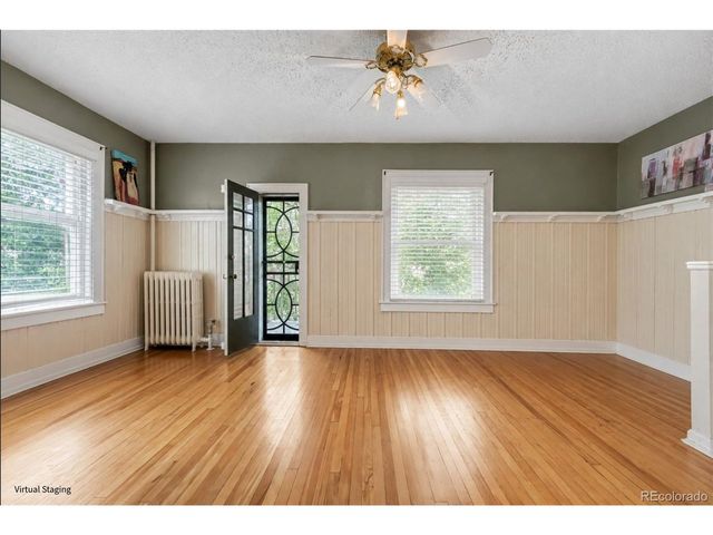 1356 N Pearl St 202, Denver, CO 80203