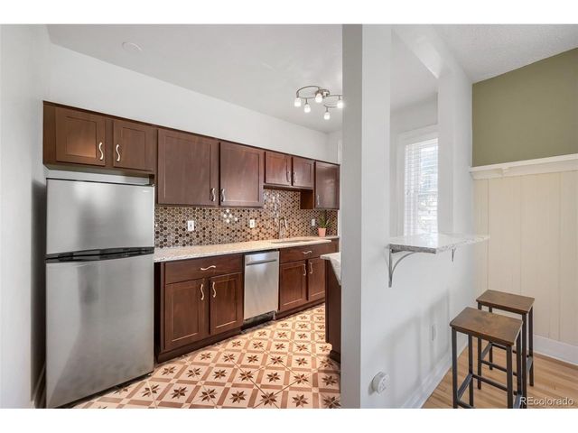 1356 N Pearl St 202, Denver, CO 80203