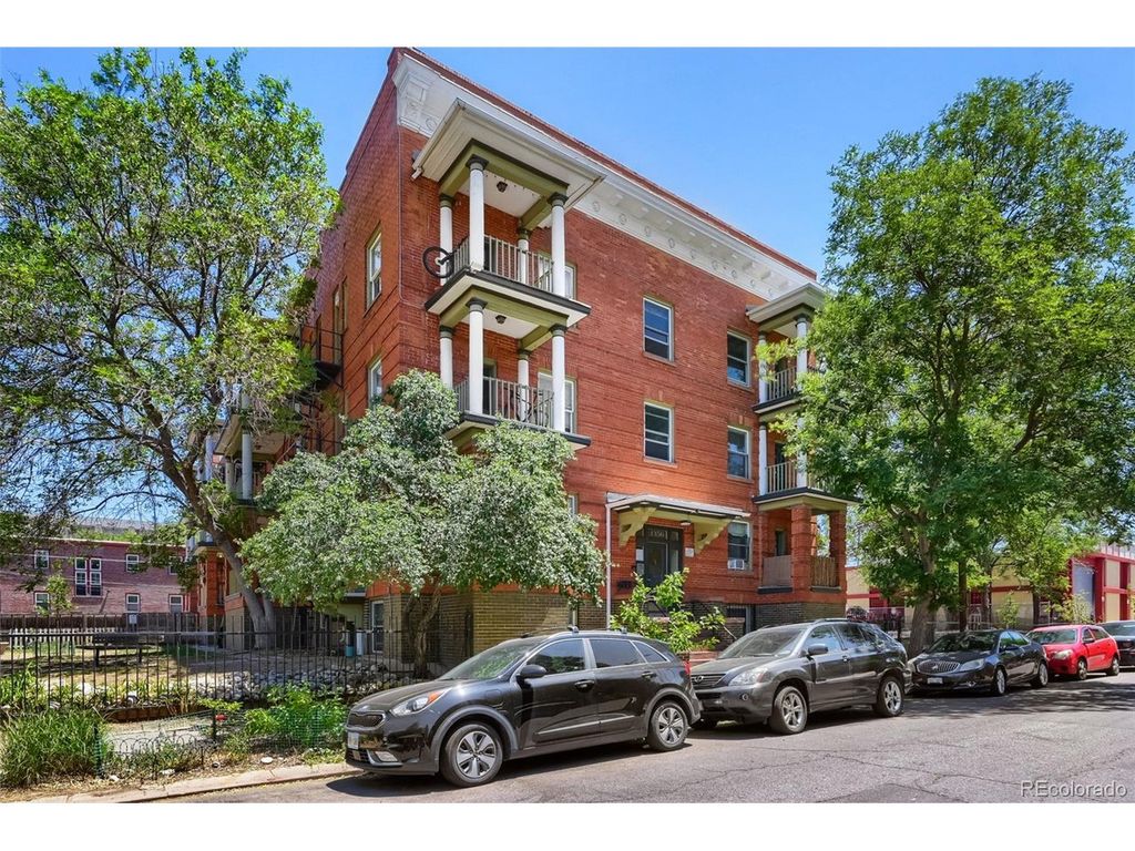 1356 N Pearl St 202, Denver, CO 80203