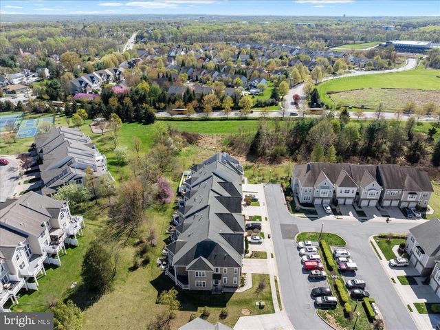 8747 POLISHED PEBBLE WAY, Laurel, MD 20723