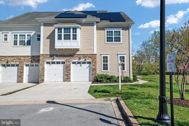 8747 POLISHED PEBBLE WAY, Laurel, MD 20723