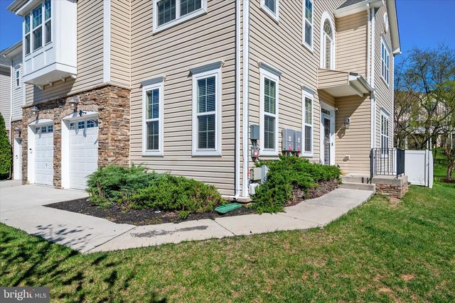 8747 POLISHED PEBBLE WAY, Laurel, MD 20723